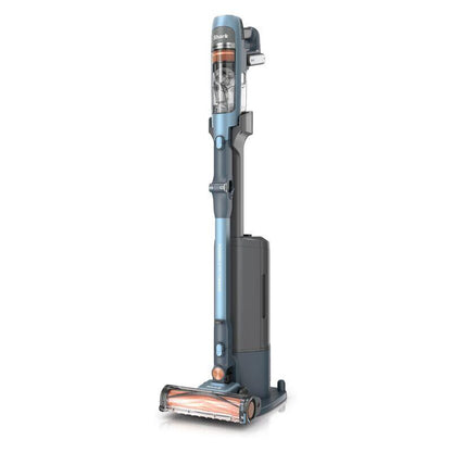 Shark PowerDetect Speed Cordless Stick Vacuum Cleaner - Ice Blue