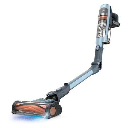 Shark PowerDetect Speed Cordless Stick Vacuum Cleaner - Ice Blue