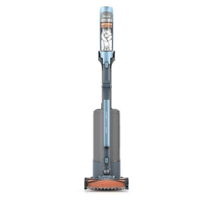 Shark PowerDetect Speed Cordless Stick Vacuum Cleaner - Ice Blue