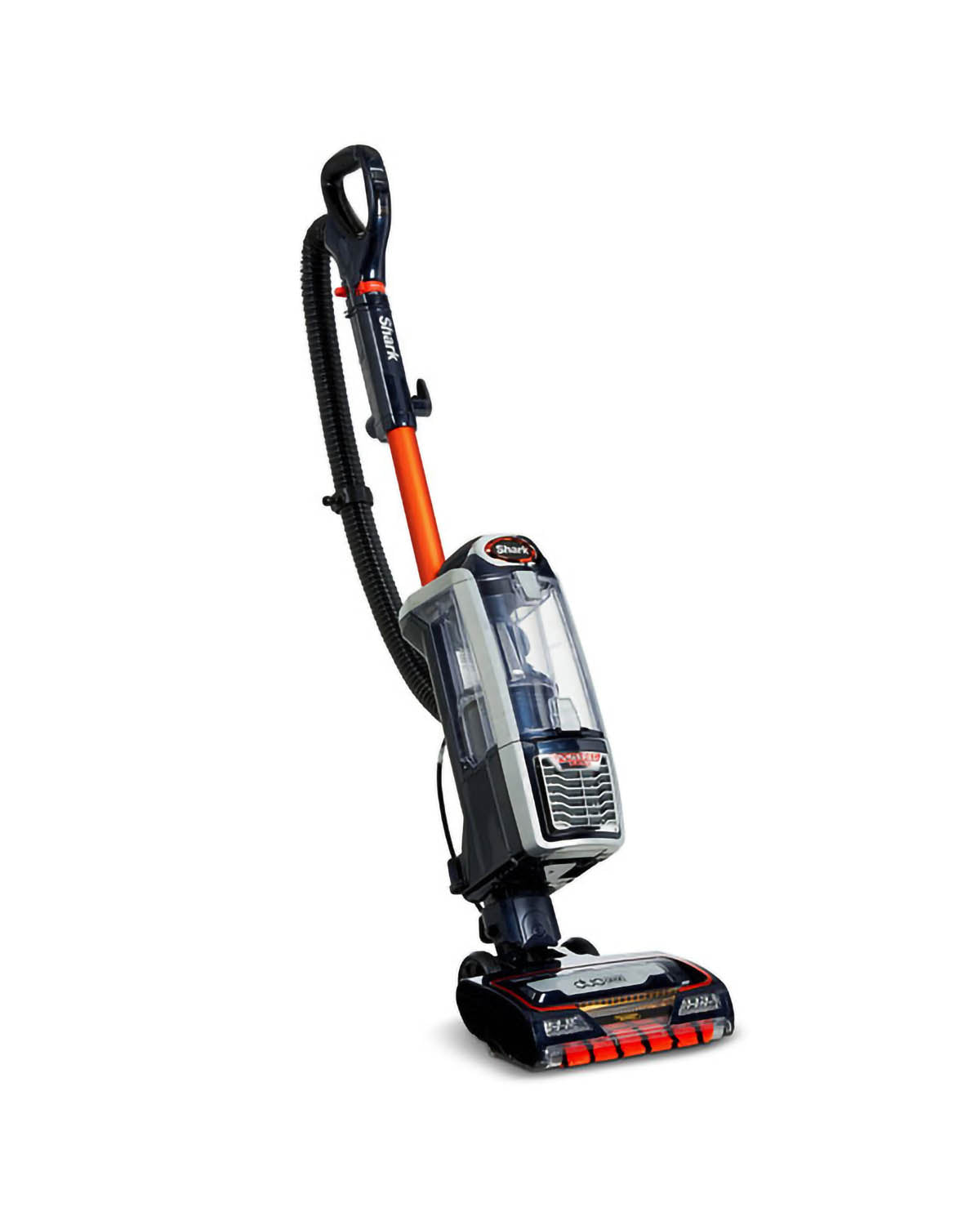 SHARK DUOCLEAN UPRIGHT VACUUM 750W