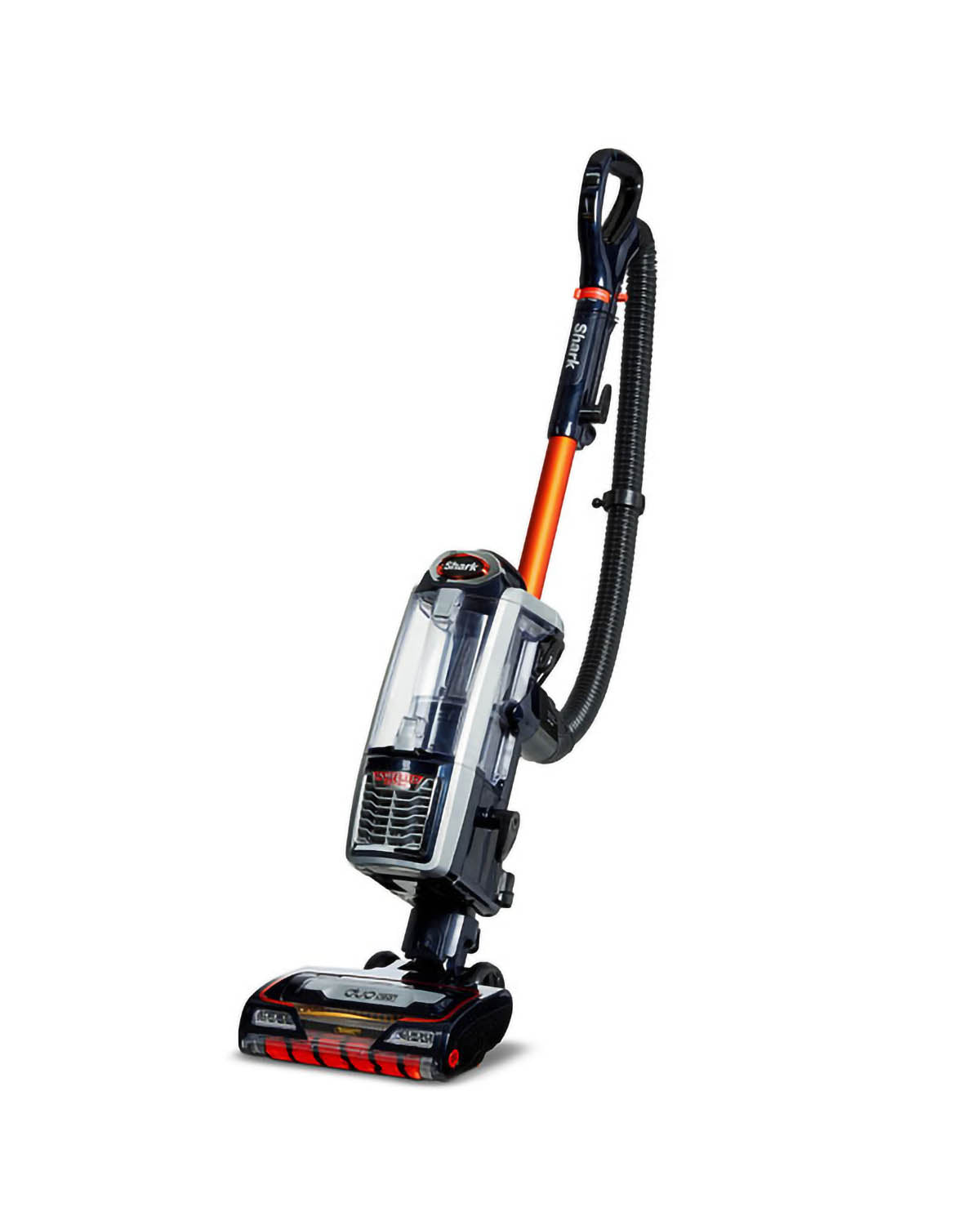 SHARK DUOCLEAN UPRIGHT VACUUM 750W