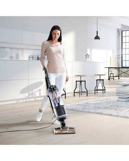 SHARK DUOCLEAN UPRIGHT VACUUM 750W