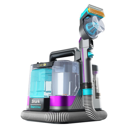 Shark StainStriker HairPro Portable Spot & Stain Cleaner
