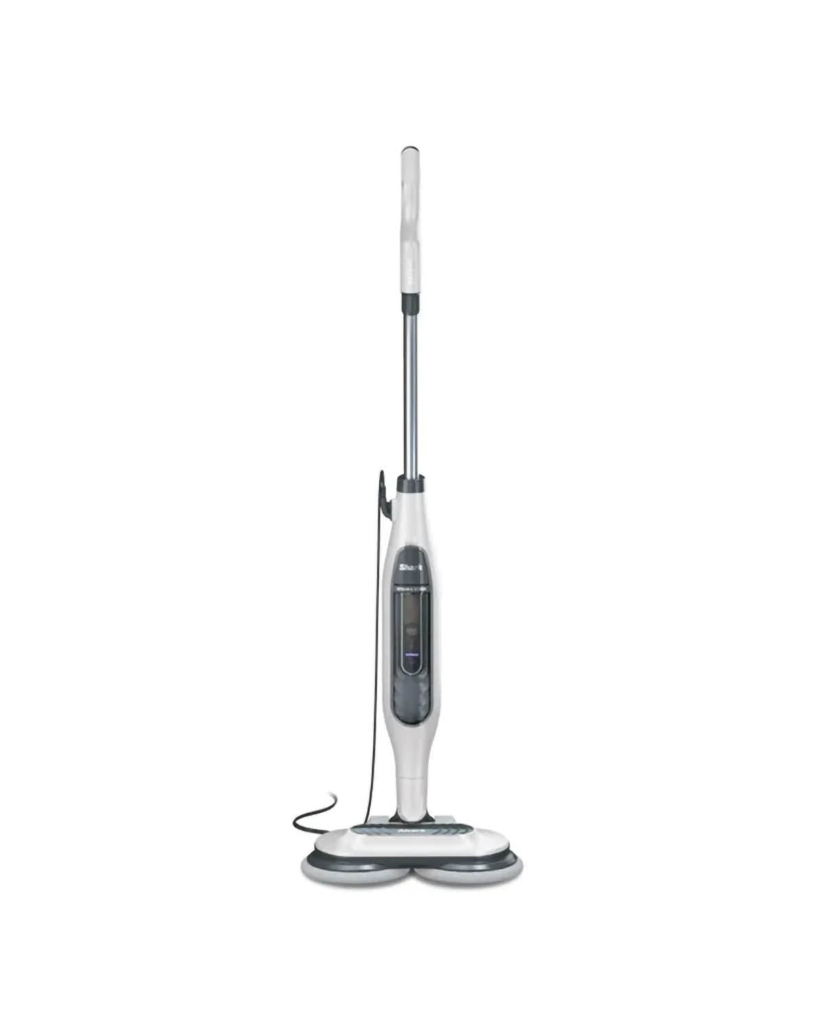 Shark Steam and Scrub Mop - White – Betta