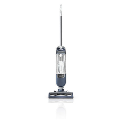 Shark Freestyle Max Cordless Upright Vacuum Cleaner - Nordic Blue