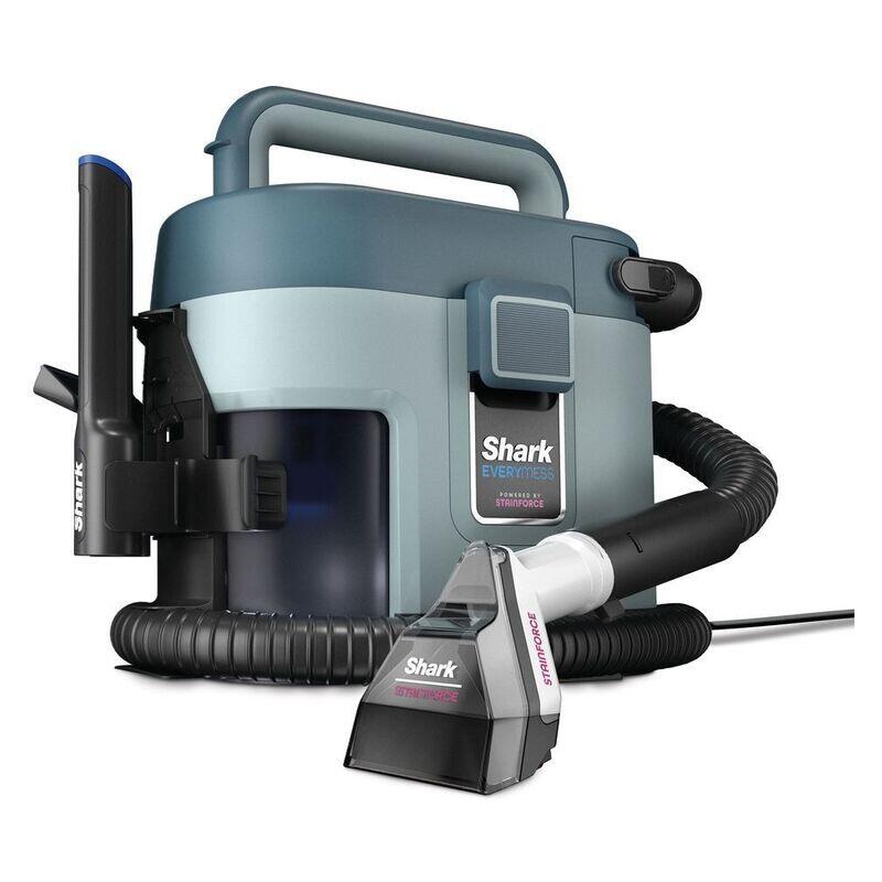 Shark EveryMess 3-in-1 Wet & Dry Portable Carpet & Upholstery Cleaner