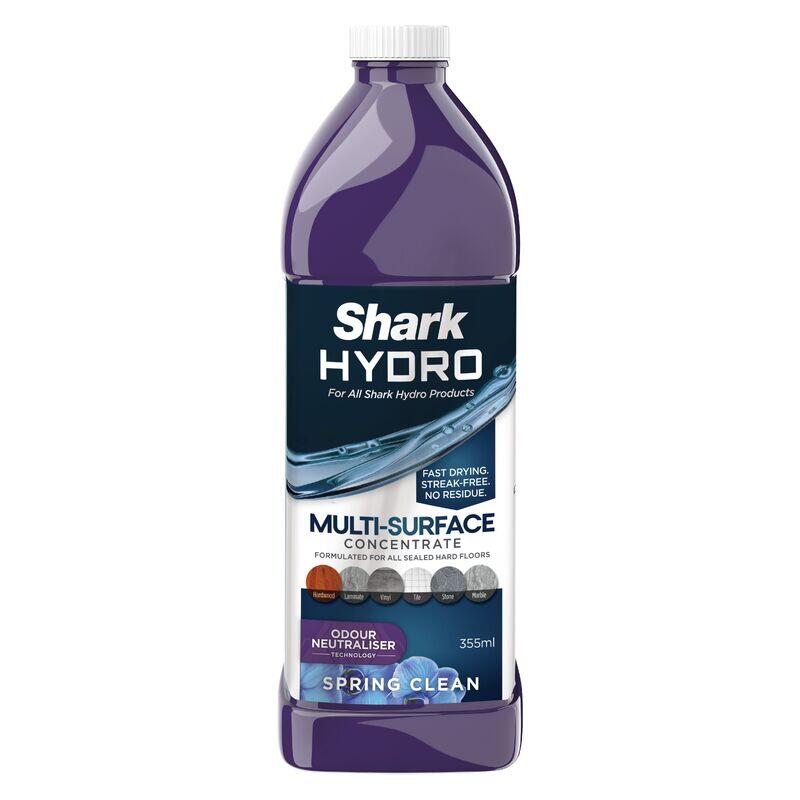 Shark HydroDuo with Dirt-Reveal Technology Cordless Hard Floor Cleaner