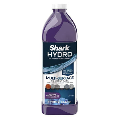 Shark HydroDuo with Dirt-Reveal Technology Cordless Hard Floor Cleaner