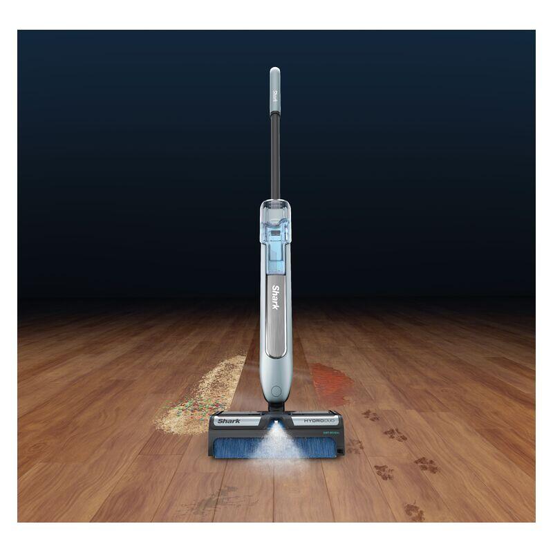 Shark HydroDuo with Dirt-Reveal Technology Cordless Hard Floor Cleaner