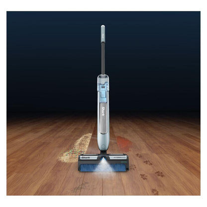 Shark HydroDuo with Dirt-Reveal Technology Cordless Hard Floor Cleaner
