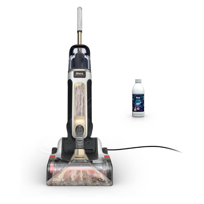 Shark CarpetForce Lightweight Upright Carpet & Upholestery Cleaner