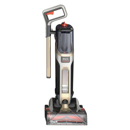 Shark CarpetForce Lightweight Upright Carpet & Upholestery Cleaner