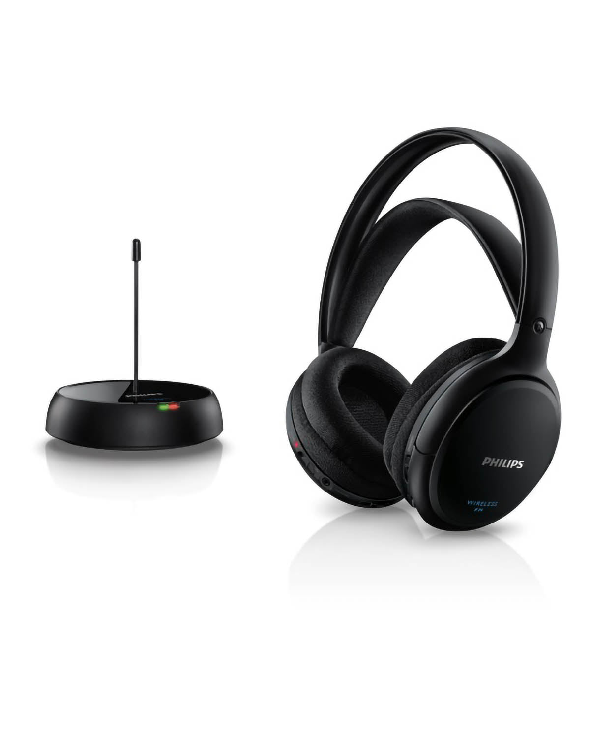 Philips FM Wireless Headphone