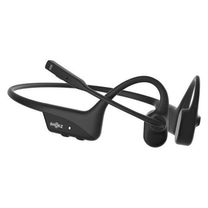 Shokz OpenComm2 UC Bone Conducting Bluetooth Headset with USB-C Adapter