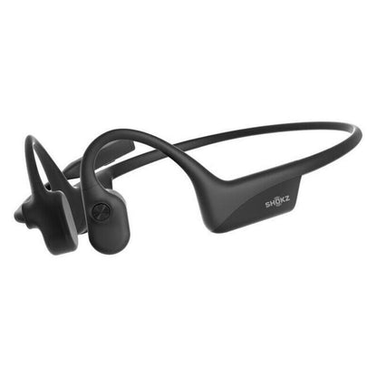 Shokz OpenComm2 UC Bone Conducting Bluetooth Headset with USB-C Adapter