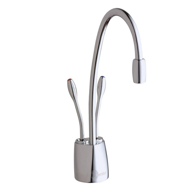 Insinkerator Filtered Boiling & Ambient Water Tap - Chrome