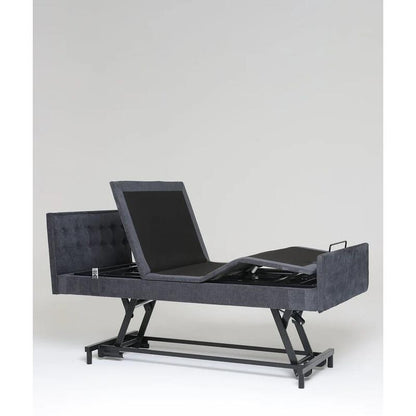 Sleeptite Sirius Headboard - King Single - Stone