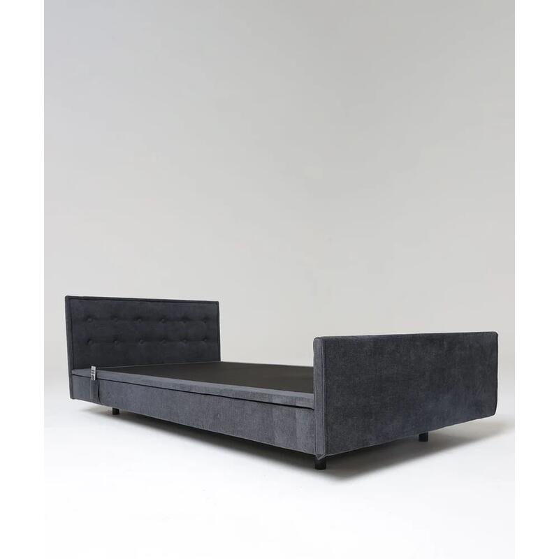 Sleeptite Sirius Headboard - Long Single - Stone