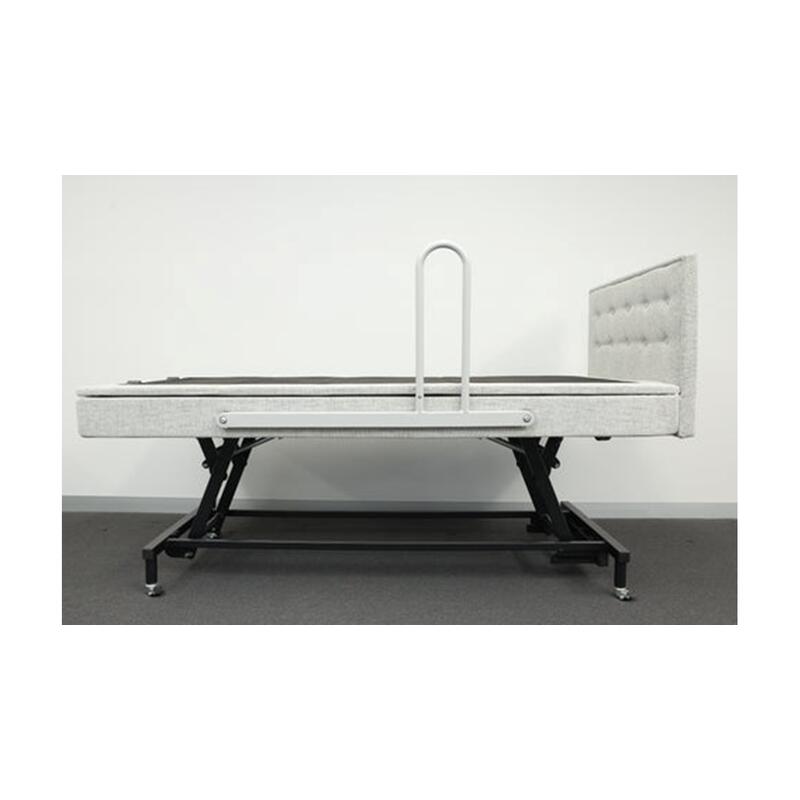 Sleeptite Sirius Bedstick Full Return Bed-Side Rail - King Single