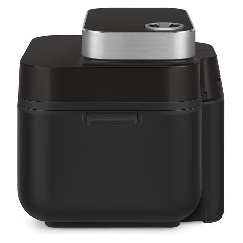 Smeg XL 7.3L Air Fryer - Matte Black (Collezione)