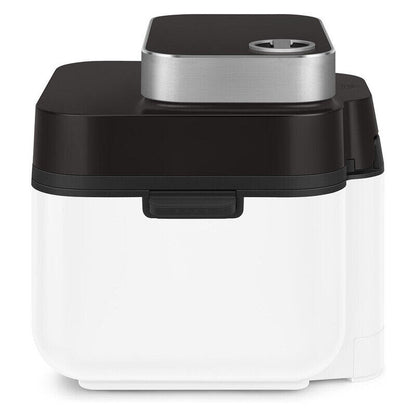Smeg 7.3L Air Fryer - Matte White