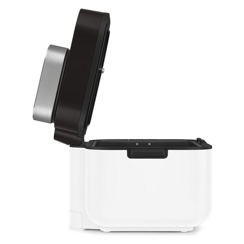 Smeg 7.3L Air Fryer - Matte White