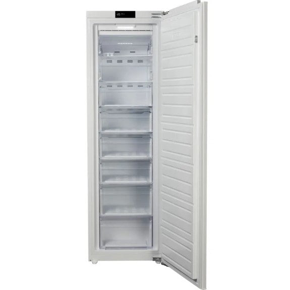 Smeg 197 Litre Integrated Freezer