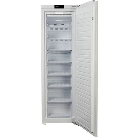 Smeg 197 Litre Integrated Freezer