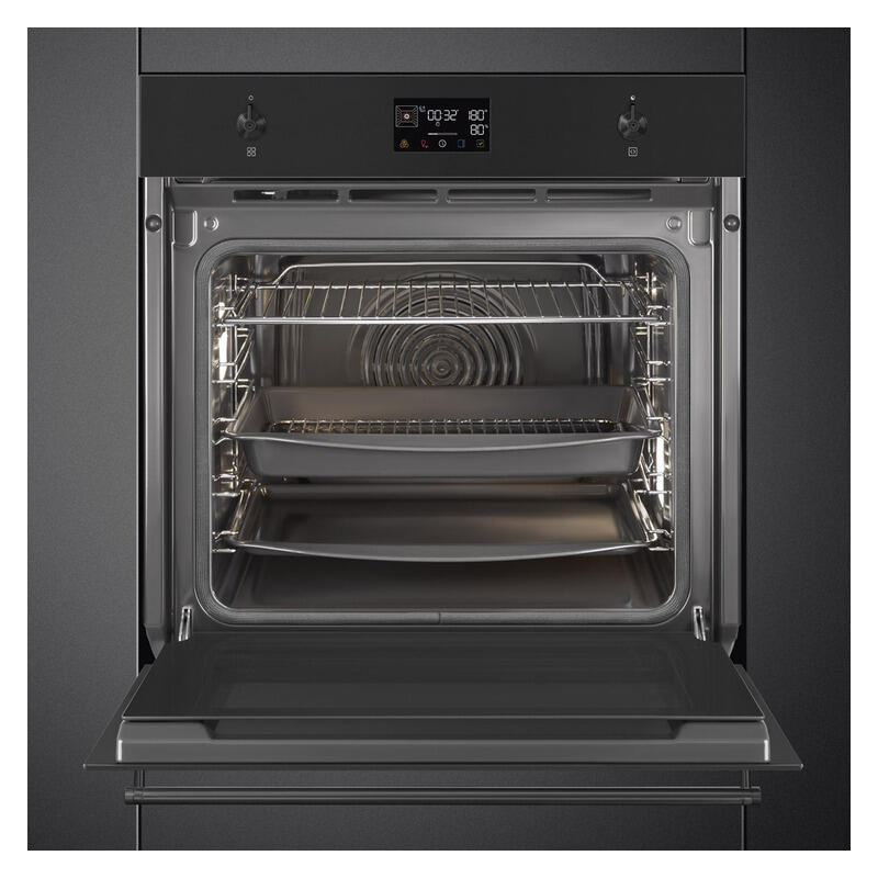 Smeg Buit In Oven