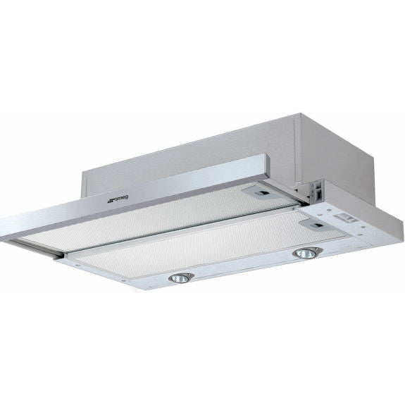 Smeg 60cm Slideout Rangehood