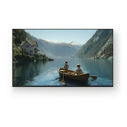 Sony BRAVIA 3 II 100" Smart 4K Google AI TV (2026)