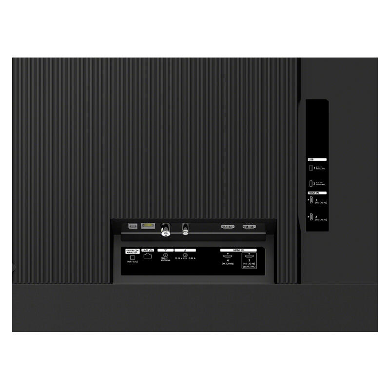 Sony BRAVIA 3 II 100" Smart 4K Google AI TV (2026)