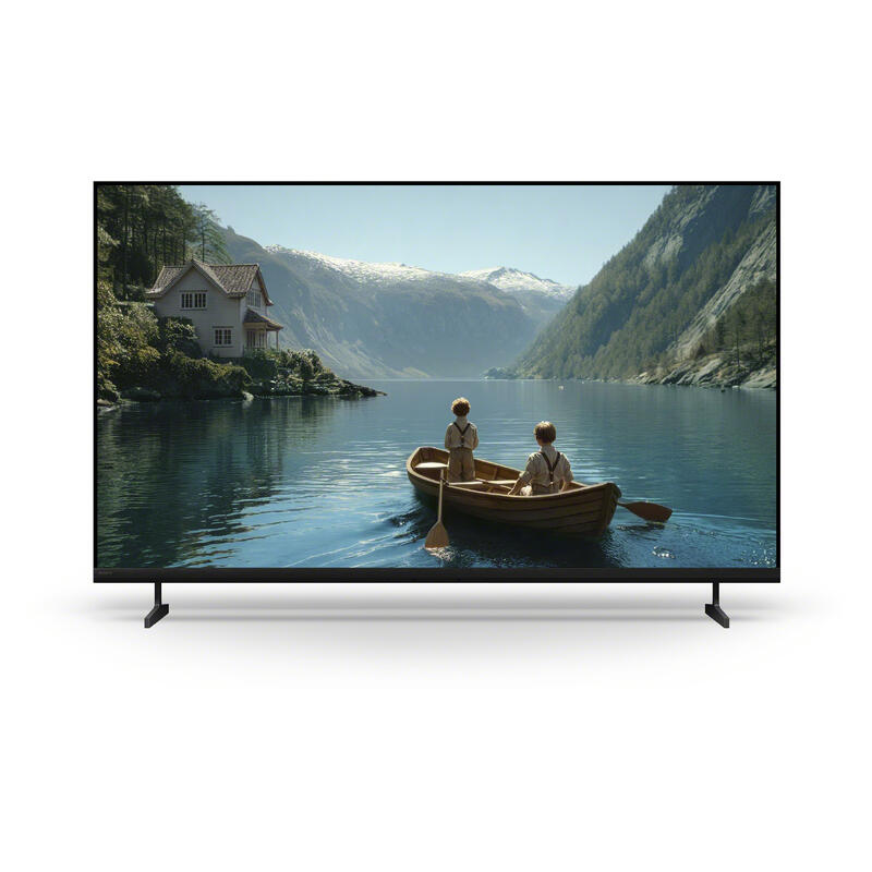 Sony BRAVIA 3 II 50" Smart 4K Google AI TV (2026)