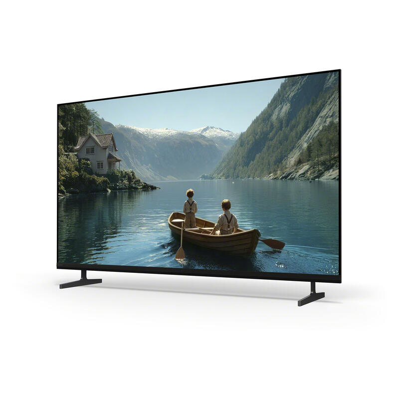 Sony BRAVIA 3 II 50" Smart 4K Google AI TV (2026)