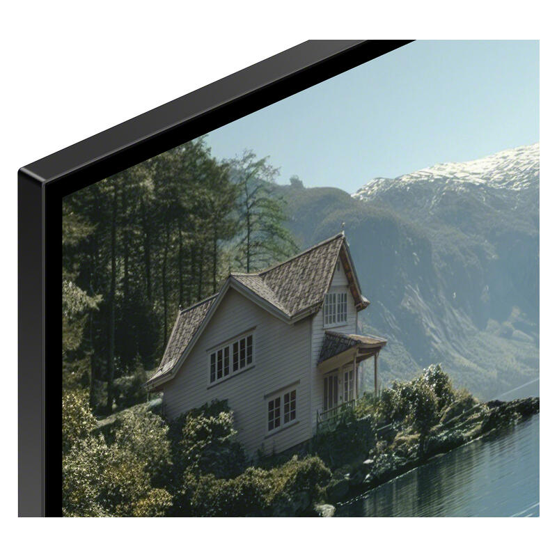 Sony BRAVIA 3 II 50" Smart 4K Google AI TV (2026)