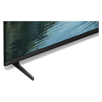 Sony BRAVIA 3 II 50" Smart 4K Google AI TV (2026)