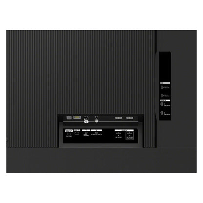 Sony BRAVIA 3 II 50" Smart 4K Google AI TV (2026)