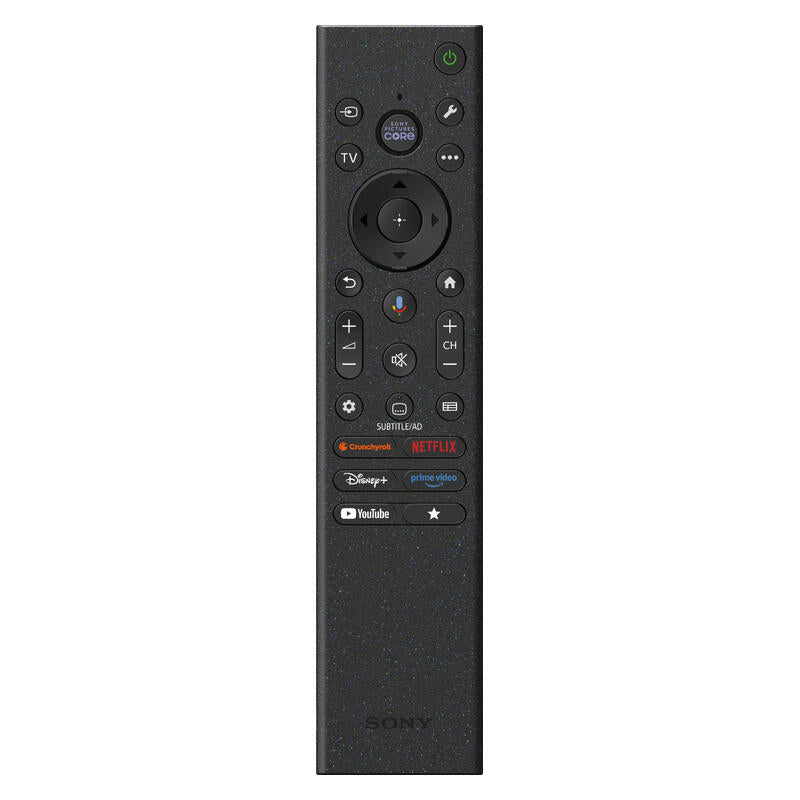Sony BRAVIA 3 II 65" Smart 4K Google AI TV (2026)