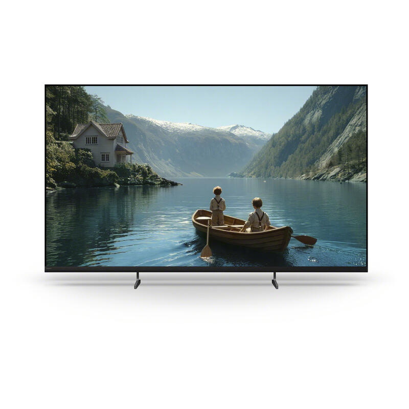 Sony BRAVIA 3 II 65" Smart 4K Google AI TV (2026)