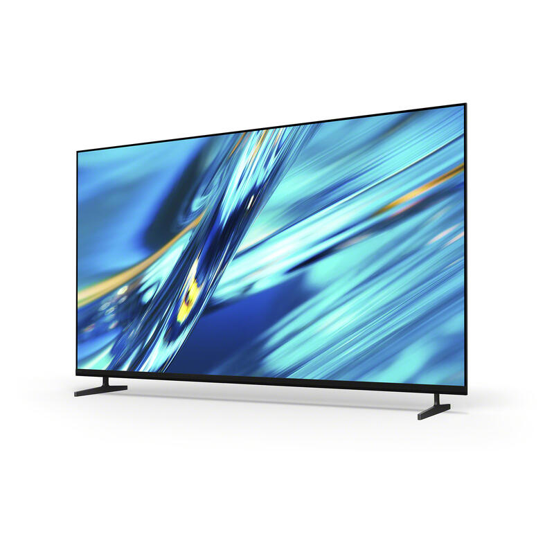 Sony BRAVIA 3 II 65" Smart 4K Google AI TV (2026)