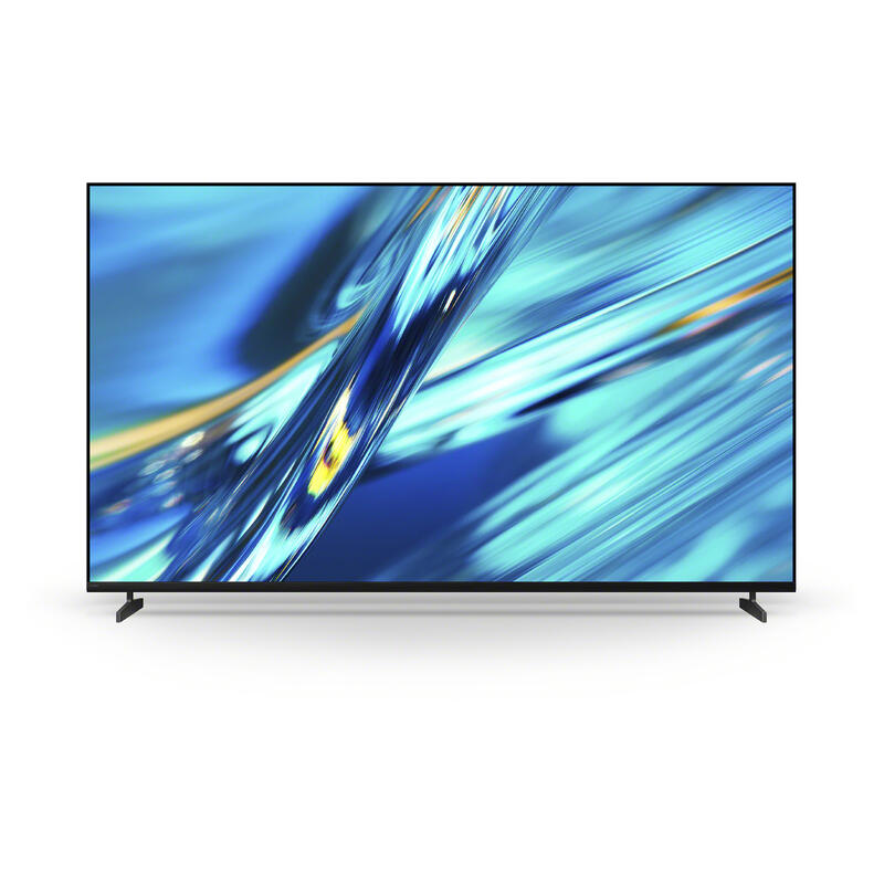 Sony BRAVIA 3 II 85" Smart 4K Google AI TV (2026)
