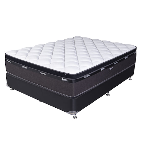 SLEEPMAKER Miracoil Spinal Premium Comfort King Single Mattress - Medium
