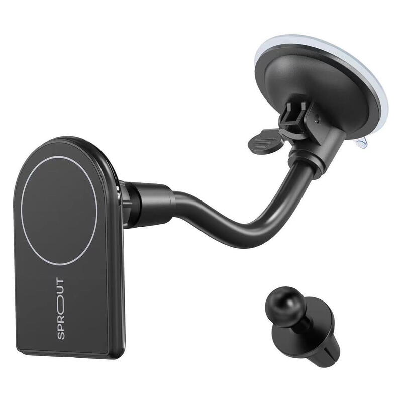 Sprout Magnetic Phone Mount