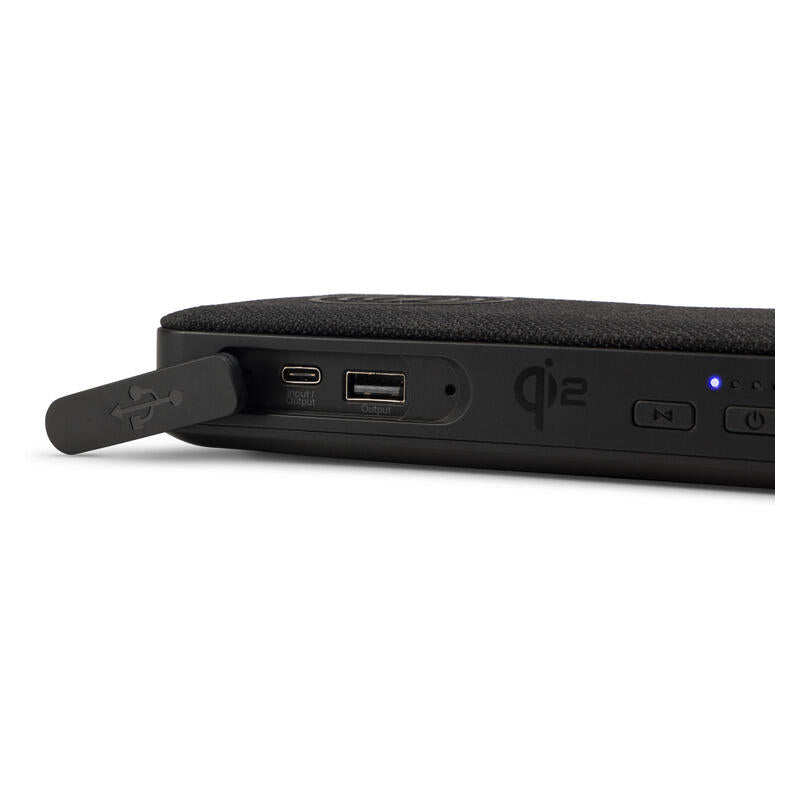 Sprout Maverick Hybrid 2 Bluetooth Speaker - Black