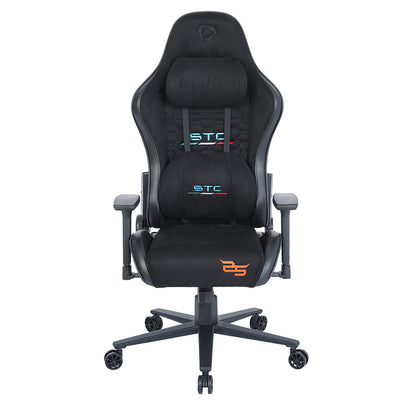 ONEX STC 25Years Limited Ed. Alcantara Gaming Chair - Black