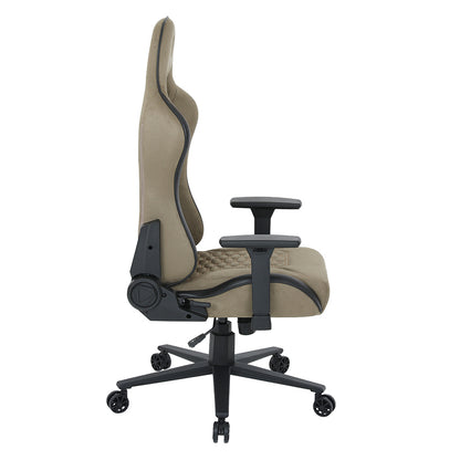 ONEX STC 25Years Limited Ed. Alcantara Gaming Chair -  Sian Green/Black