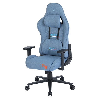 ONEX STC 25Years Limited Ed. Fabric Gaming Chair -  Cowboy
