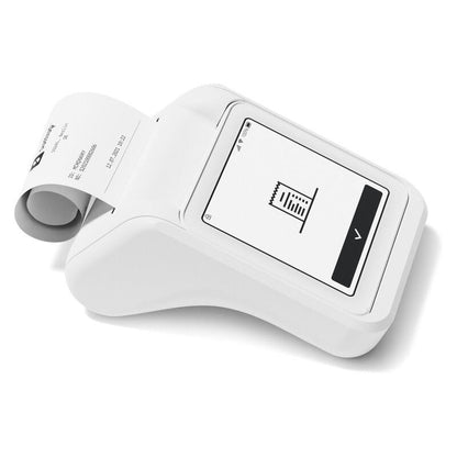 SumUp Solo Credit Card Payment Terminal with Mobile Printer