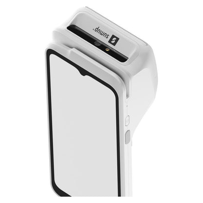 SumUp Smart Terminal with Built-In Printer