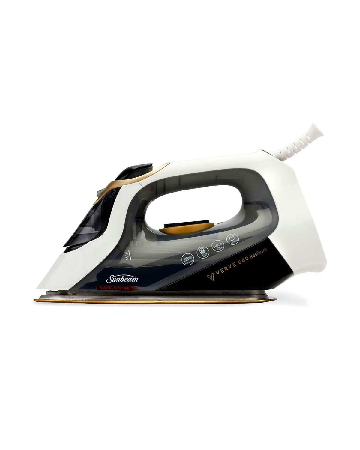 Sunbeam Verve 680 Resilium Steam Iron